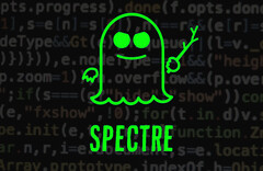 Spectre är tillbaka (Bildkälla: CSE)