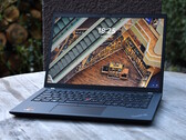 Recension av Lenovo ThinkPad P14s G3 AMD laptop: Lätt arbetsstation utan dGPU