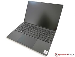 Recension av Dell XPS 13 9300