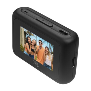 JBL Smart Tx-sändaren medföljer (Bildkälla: JBL)