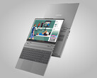 Lenovo inkluderar en dedikerad knappsats med IdeaPad 5i 2-in-1 (15IPH11).