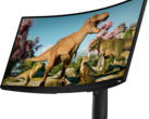 Dell har presenterat två nya Alienware gaming-monitorer i mellanklassen