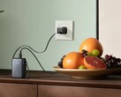 Ankers nya Nano Power Bank med utdragbar kabel har anlänt till Europa. (Bildkälla: Anker)