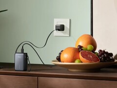 Ankers nya Nano Power Bank med utdragbar kabel har anlänt till Europa. (Bildkälla: Anker)