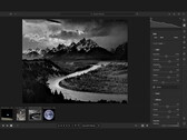 LightCraft, alternativet med öppen källkod till Adobe Lightroom