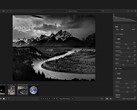 LightCraft, alternativet med öppen källkod till Adobe Lightroom