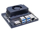 Banana Pi BPI-SM10 är baserad på en RISC-V-arkitektur
