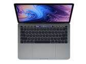 Test: Apple MacBook Pro 13 2019 - Instegsversion med Touch Bar (Sammanfattning)