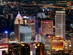 Ett avbrott i chipsexporten från Taiwan skulle kunna utlösa den allvarligaste globala ekonomiska krisen sedan den stora depressionen 1929.