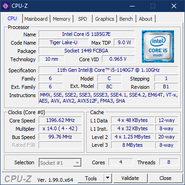 CPU-Z