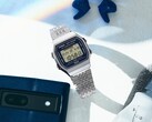 Casios senaste Vintage-klockor har Bluetooth, stegräknare och ett batteri som håller i två år