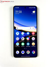 Xiaomi Poco F7 Pro (bildkälla: Manuel Masiero)