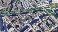 GNSS-testrutt: en vändpunkt