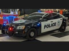 Den 23 augusti kommer den ursprungliga patrullbilen från GTA 6 att säljas på auktion i Englewood, Colorado. (Bildkälla: bid.kraftauctions.com)