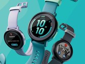 Garmins smartklocka Bounce 2 (bilden) finns nu tillgänglig i vissa länder. (Bildkälla: Garmin)