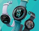 Garmins smartklocka Bounce 2 (bilden) finns nu tillgänglig i vissa länder. (Bildkälla: Garmin)
