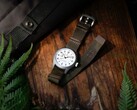 Hamilton Khaki Field Mechanical har ett mekaniskt urverk av modell H-23 (Bildkälla: Hamilton)