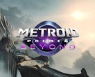 Metroid Prime 4: Beyond banner visas (Bildkälla: skärmdump, Nintendo of America YouTube)
