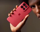 Nya Moto G86 Power har ett massivt batteri på 6 720 mAh i nya Moto G86 Power. (Bildkälla: Motorola)