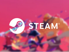 Fler gratisspel har lagts till på Steam (Bildkälla: Steam - redigerad)