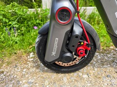 Ninebot F3 Pro-broms