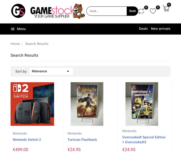 (Bildkälla: Game-stock)