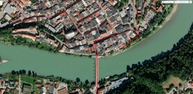 GPS-test Garmin Venu 2: Bridge