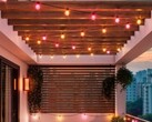 De läckta Philips Hue Festavia Globe String Lights förväntas lanseras inom kort. (Bildkälla: Philips Hue)