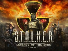 Den 20 maj släpps remastrade versioner av de tre första S.T.A.L.K.E.R.-spelen - och de som äger originalen får dem gratis. (Bildkälla: Game Press)