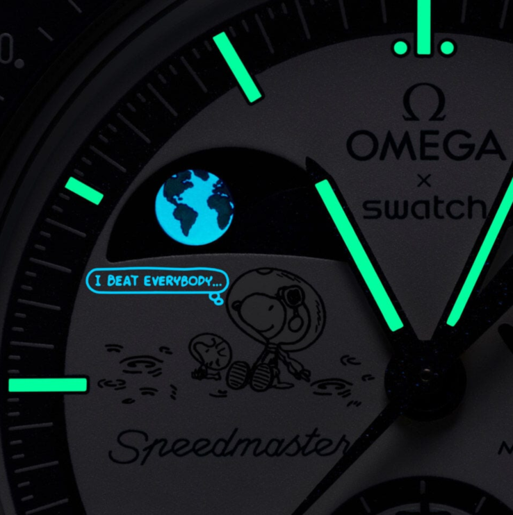 (Bildkälla: Swatch)