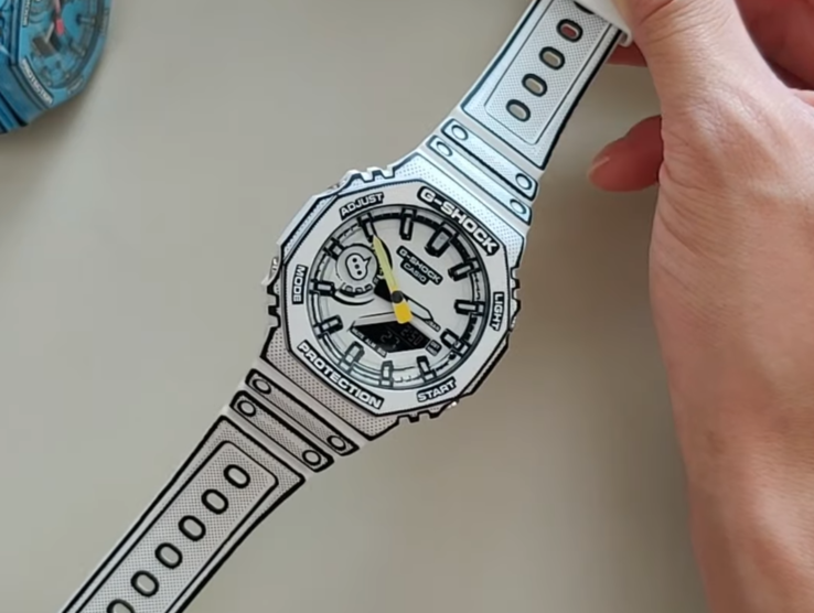 (Bildkälla: A Channel About Watches)