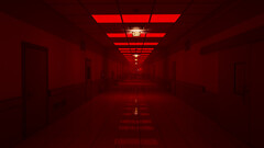 Escape the Backrooms fortsätter att dra imponerande siffror när vi går in i den kusliga säsongen (bildkälla: Escape from Backrooms)