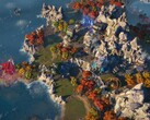 Bild från Endless Legend 2 på Steam. (Bildkälla: Steam) 