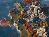 Bild från Endless Legend 2 på Steam. (Bildkälla: Steam) 