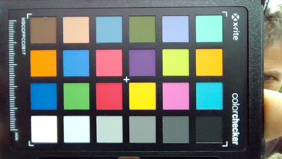ColorChecker