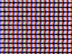 Subpixelfoto