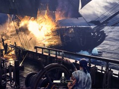 Den första större innehållsuppdateringen för Windrose förväntas lanseras tidigast om sex månader.