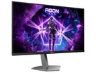 AOC lanserar sin nya QD-OLED-spelmonitor på fler marknader (Bildkälla: AOC)