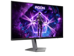 AOC lanserar sin nya QD-OLED-spelmonitor på fler marknader (Bildkälla: AOC)