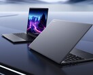 CoreBook X är en ny Core i9-driven bärbar dator (Bildkälla: Chuwi)