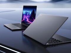 CoreBook X är en ny Core i9-driven bärbar dator (Bildkälla: Chuwi)