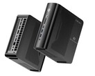 Elite ER939-AI: Kompakt PC med kraftfull APU (Bildkälla: Minix)