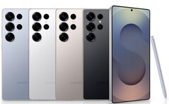 En ny läcka kastar ljus över Galaxy S26 Ultras kameror (bildkälla: Samsung)