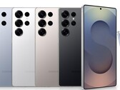 En ny läcka kastar ljus över Galaxy S26 Ultras kameror (bildkälla: Samsung)