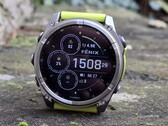 Garmin Fenix 8 kan snart få en efterföljare
