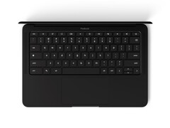 Pixelbook Go är Googles senaste lansering av bärbara datorer.