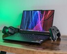 Recension av Lenovo Legion 5 15IAX11: Optimerad för spel i 1440p