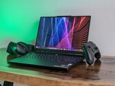 Recension av Lenovo Legion 5 15IAX11: Optimerad för spel i 1440p