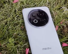 Note 16 Pro. (Bildkälla: Meizu)