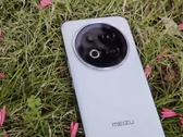 Note 16 Pro. (Bildkälla: Meizu)